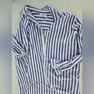 2x Shirt Striped